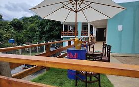 Suites Vitasha - Ao norte de Ubatuba - Lugar para ter Tranqulidade